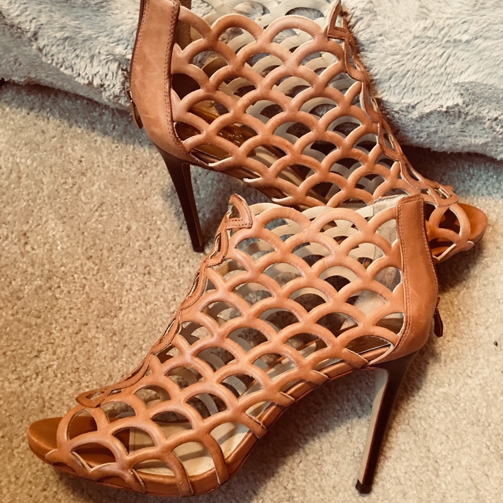 Vince Cumuto- Fontanella Suze 11M/41